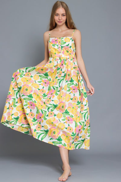 Maddison Dress Large