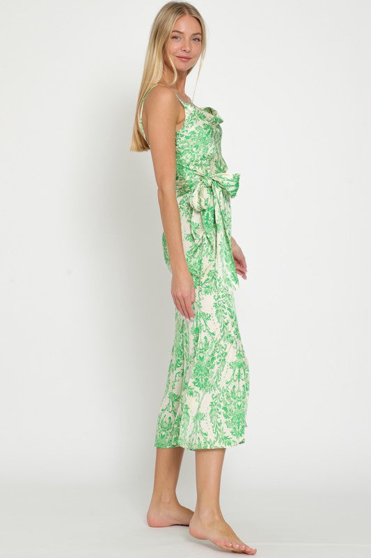 Iviee Dress Large