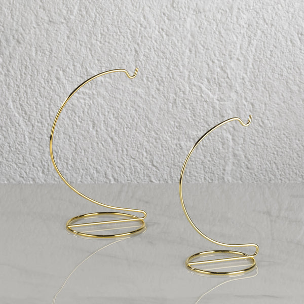 Ornament Stands