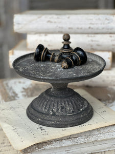 Souk Holder French Gray