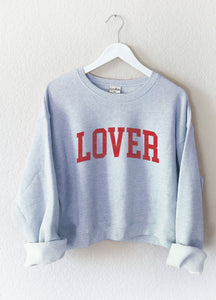 Lover Pullover