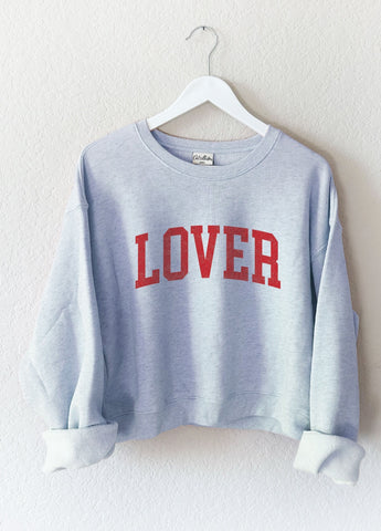 Lover Pullover