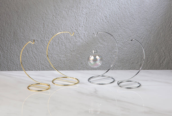 Ornament Stands
