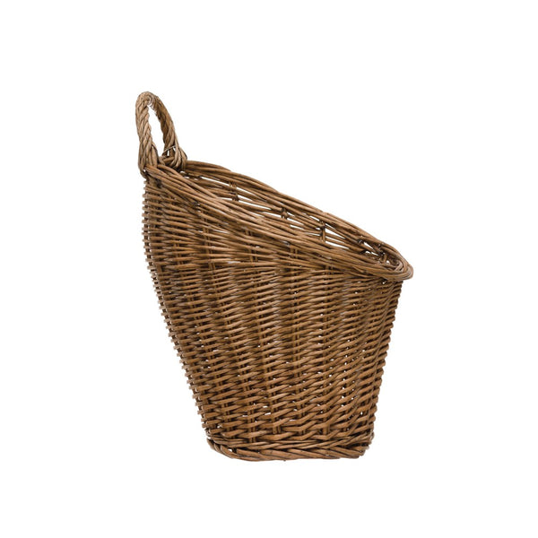 Rattan Wall Basket