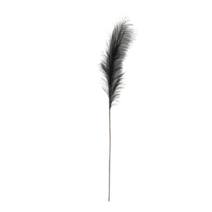 faux pampas grass